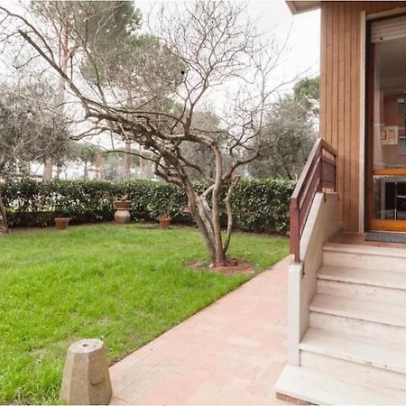 Апартаменты Firenze Sud Con Giardino Экстерьер фото