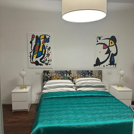 Апартаменты Firenze Sud Con Giardino Экстерьер фото